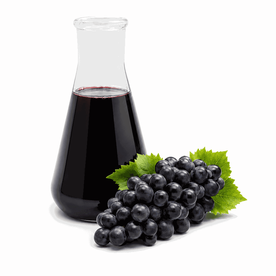 Fruit and vegetable concentrates