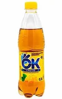 OK duchess drink