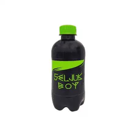 Seljuk Boy energy drink
