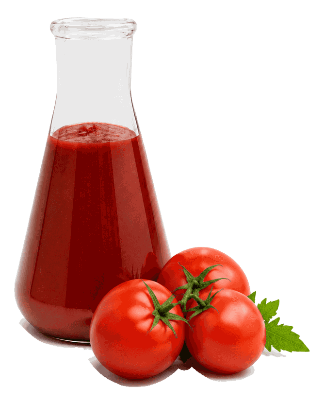 Pomidor pastasy