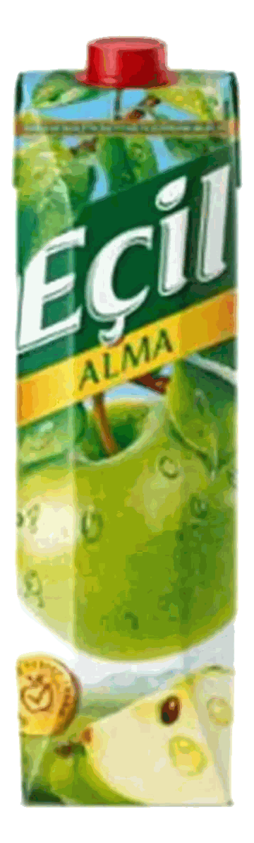 Eçil alma şiresi 0.97L