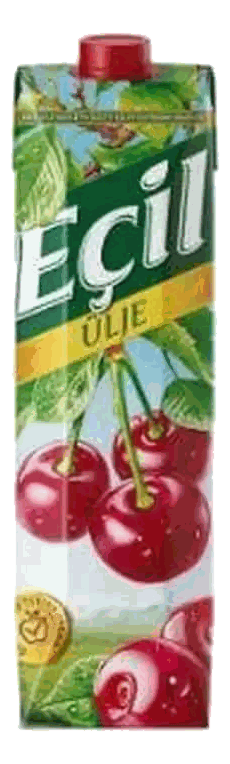 Eçil ülje şiresi 0.97L
