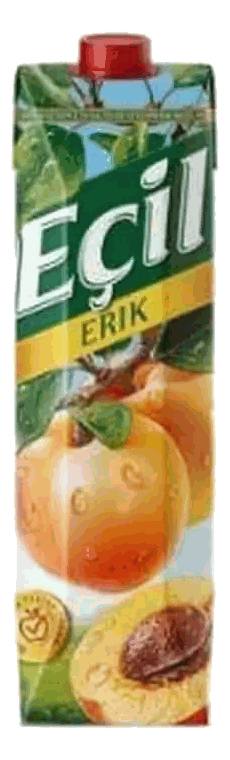 Eçil erik şiresi 0.97L