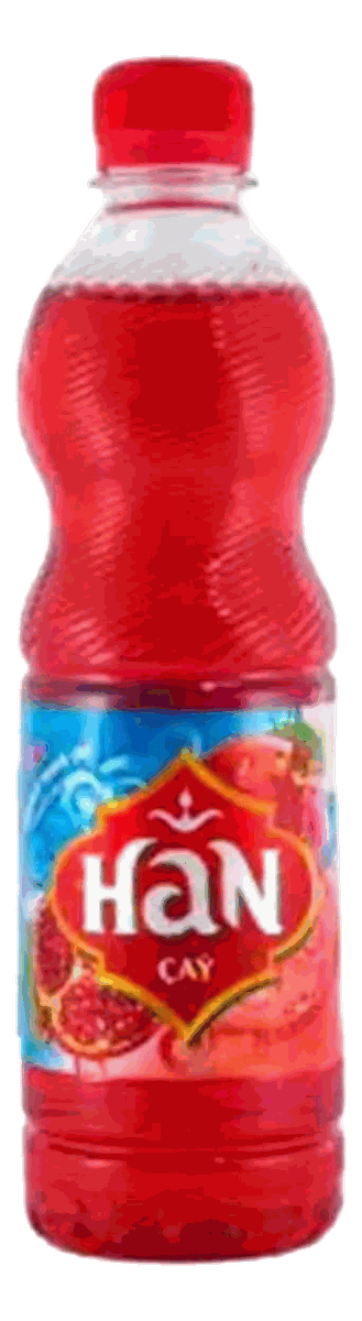 Han Cay iced tea