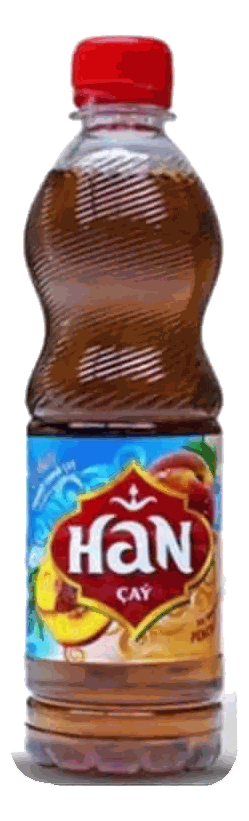 Han Çay sowuk çaý 0.5L
