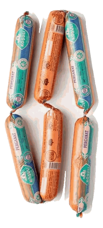 Han Sohlat sausages