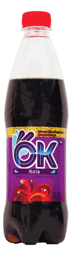 OK kola