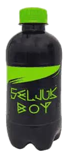 Seljuk Boy witaminli içgi 0.33L
