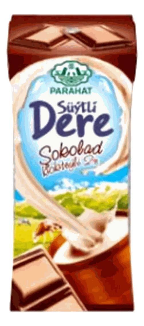 Süýtli Dere süýtli kokteýl 1L