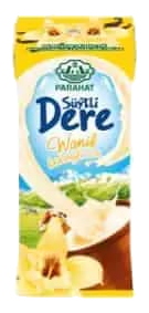 Süýtli Dere süýt 200 ml