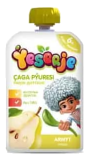 Ýeserje erik pýuresi