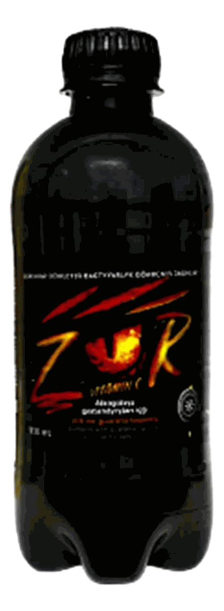 ZOR witaminli içgi 0.33L